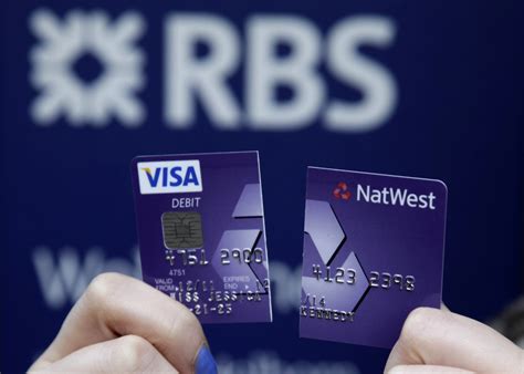 natwest business debit card fraud